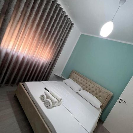 Fiori Rooms فلورا المظهر الخارجي الصورة