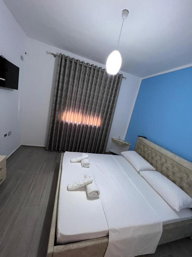 Fiori Rooms فلورا المظهر الخارجي الصورة