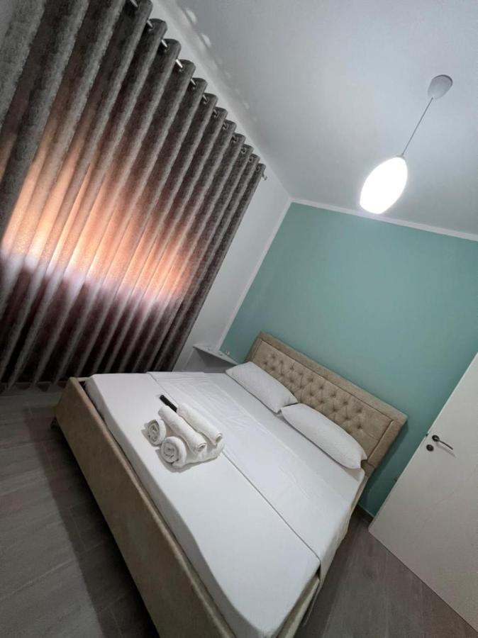 Fiori Rooms فلورا المظهر الخارجي الصورة