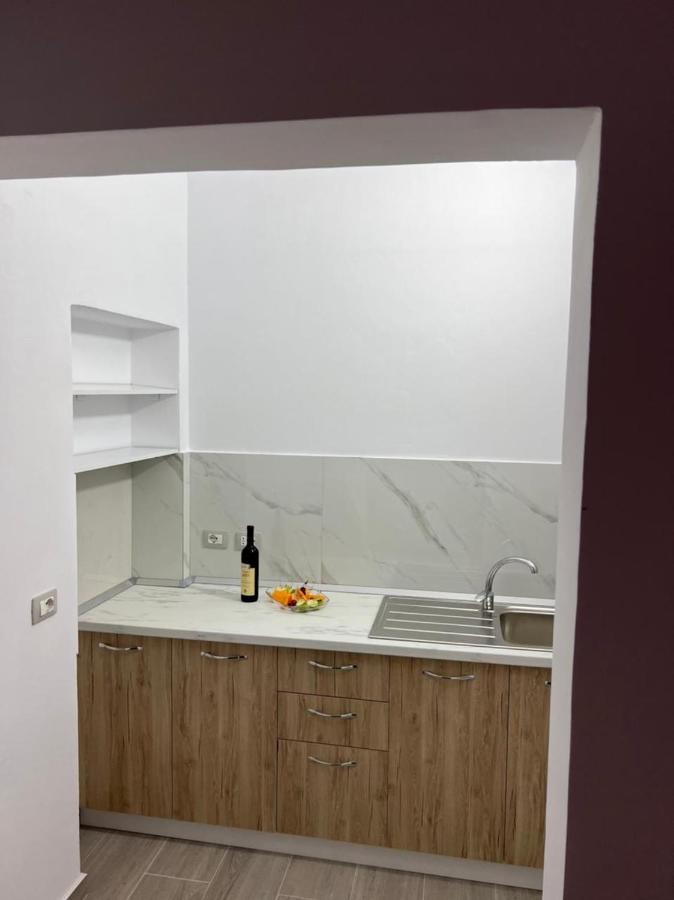 Fiori Rooms فلورا المظهر الخارجي الصورة